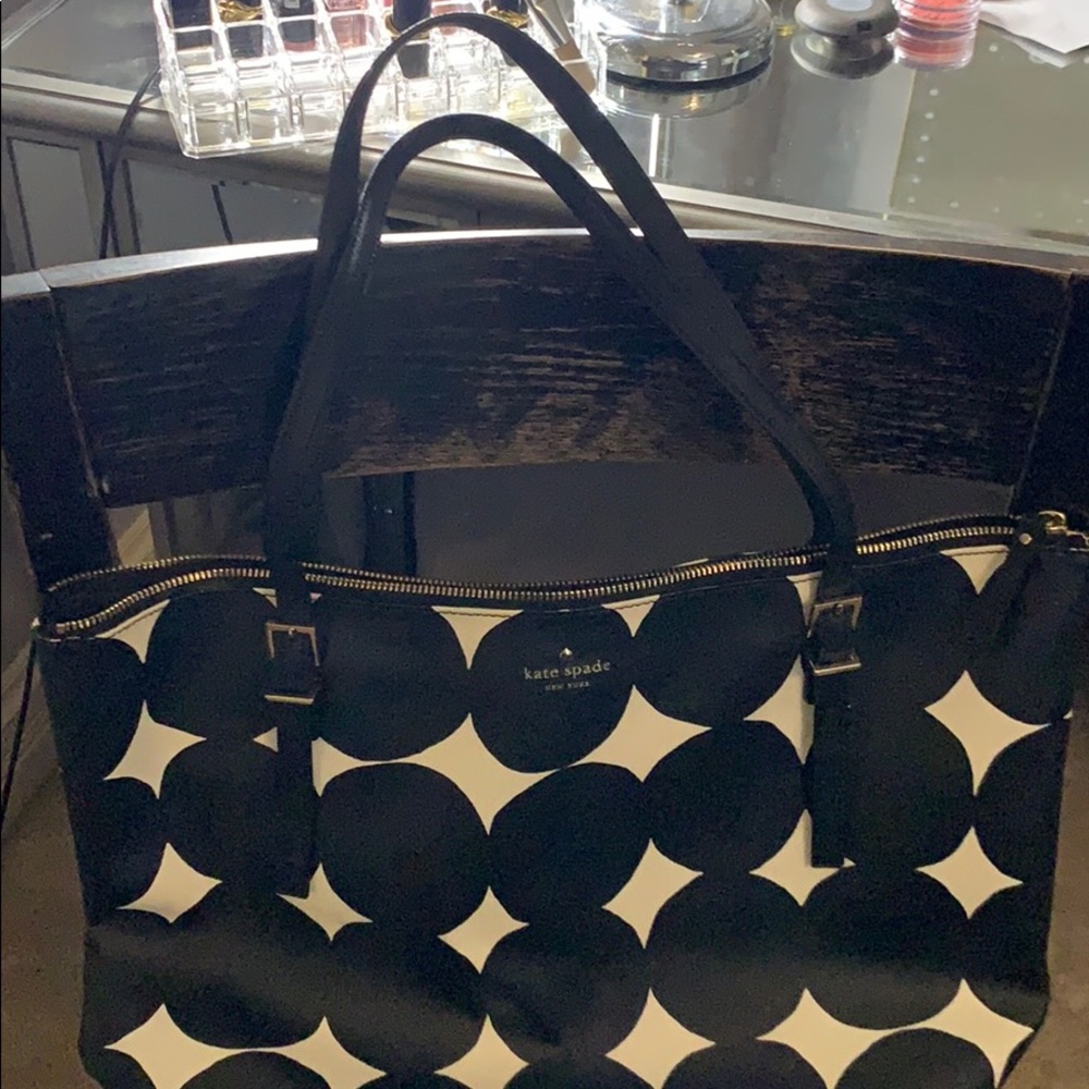 Kate Spade handbag - Picture 3 of 4